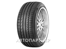 Continental 255/35 R19 96Y ContiSportContact 5P AO XL